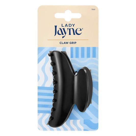 Lady Jayne Claw Grip - Tortoise Shell for Sectioning-Auzzi Store