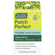 Thursday Plantation Patch Perfect Invisible Acne Control 42 Patches - Acne Treatment - Auzzistore