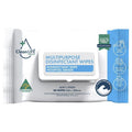 CleanLIFE Hospital Grade Multipurpose Disinfectant Wipes