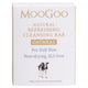 MooGoo Exfoliating Oatmeal Hydrating Cleansing Bar 130g