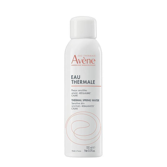 Avène Thermal Spring Water 150ml - Soothing Mist for Sensitive Skin-Auzzi Store