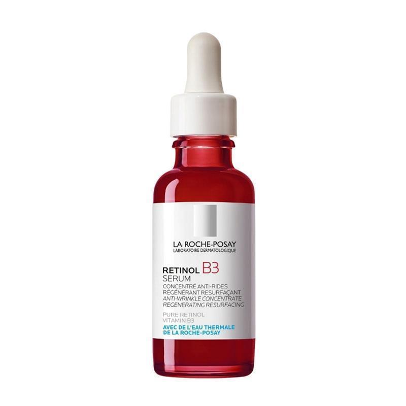 La Roche Posay Retinol B3 Anti-Ageing Serum - 30ml