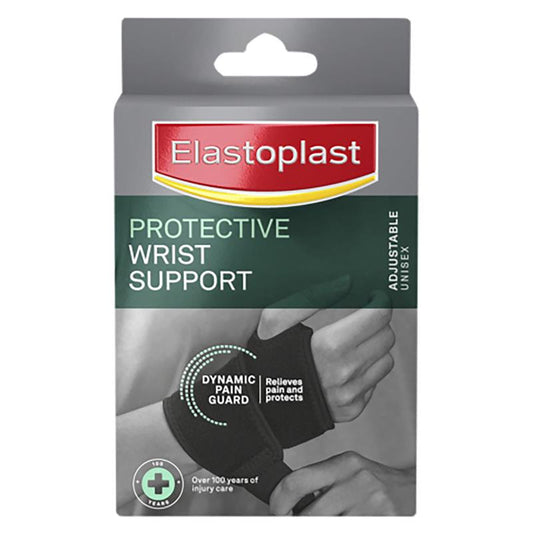 Elastoplast Adjustable Wrist Support - 1 Pack-Auzzi Store