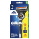 Gillette ProGlide Men's Razor Kit with FlexBall & 5-Blade Refills, 4-Pack - Auzzistore