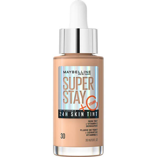 Maybelline Superstay Skin Tint Foundation 30