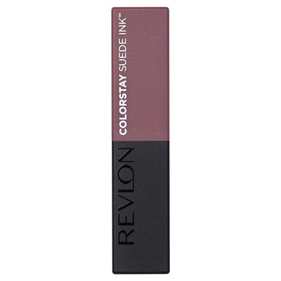 Revlon Colorstay Suede Ink Lip Power Trip