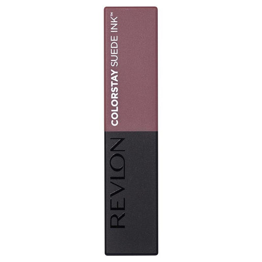 Revlon Colorstay Suede Ink Lip Power Trip – view 2