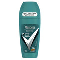 Rexona for Men Antiperspirant Deodorant Roll On Invisible Dry 50ml - Advanced Protection