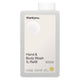 Thankyou Lemon Myrtle & Oat Milk Hand & Body Wash Refill - 1L - Auzzistore