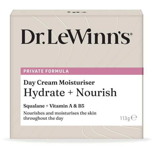 Dr LeWinn's Private Formula Day Cream Moisturiser 113g - Anti-Aging Hydration - Auzzistore