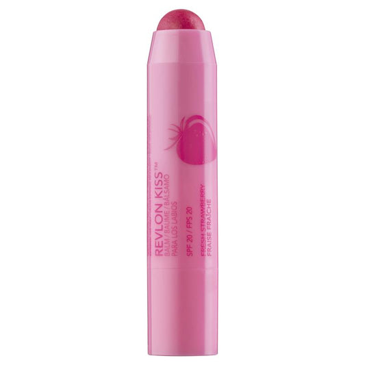 Revlon Kiss Balm Fresh Strawberry - Auzzistore