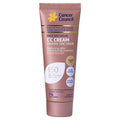 Cancer Council SPF 50 Face CC Cream Mineral Medium 50ml - High Protection & Moisturising