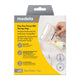 Medela Breast Milk Storage Bags 180ml - 25 Pack for Convenient Milk Storage - Auzzistore
