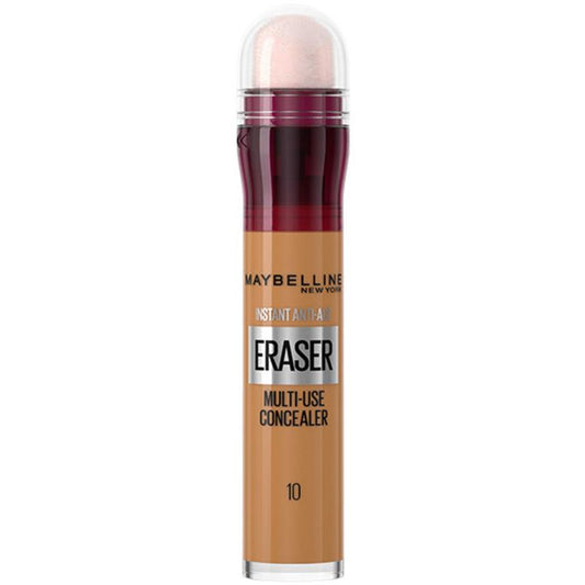 Maybelline Instant Age Rewind Eraser Multi-Use Concealer Caramel - Auzzistore