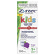Zyrtec Kids Antihistamine Allergy & Hayfever Oral Liquid - Grape 120mL – view 2