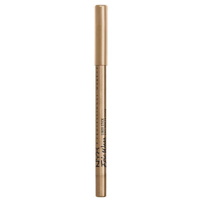 NYX Epic Wear Liner Sticks Gold Plated