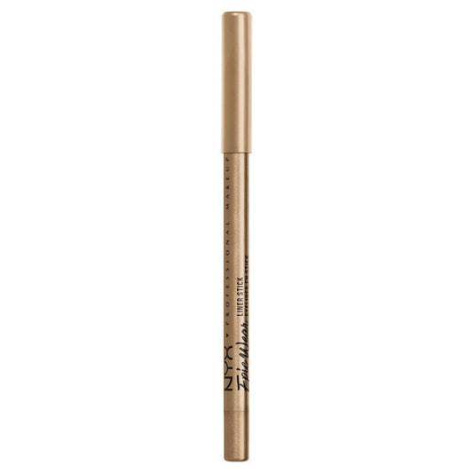 NYX Epic Wear Liner Sticks Gold Plated