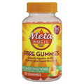 Metamucil Fibre Gummies 120 Pack - High Fiber for Digestive Wellness