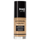 Covergirl Trublend Matte Liquid FoundationM40 Warm Nude 30ml