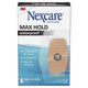 Nexcare Max Hold Waterproof Knee & Elbow 6 Pack - Reliable Protection for Active Lifestyles