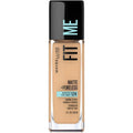 Maybelline Fit Me Matte & Poreless Mattifying Liquid Foundation - Rich Tan 238