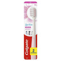 Colgate Gentle Gum Care Manual Toothbrush 2 Pack