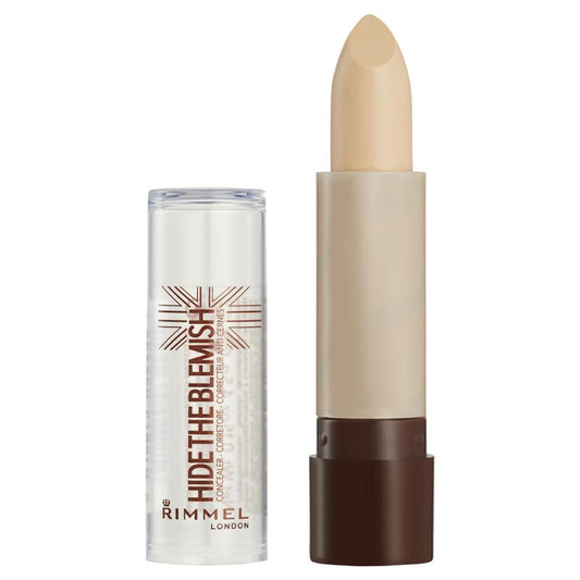 Rimmel London Hide The Blemish Cover Stick Ivory – view 2