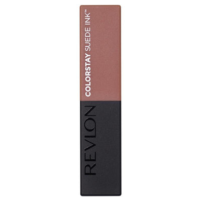 Revlon ColorStay Suede Ink Lipstick - No Rules 2.55g