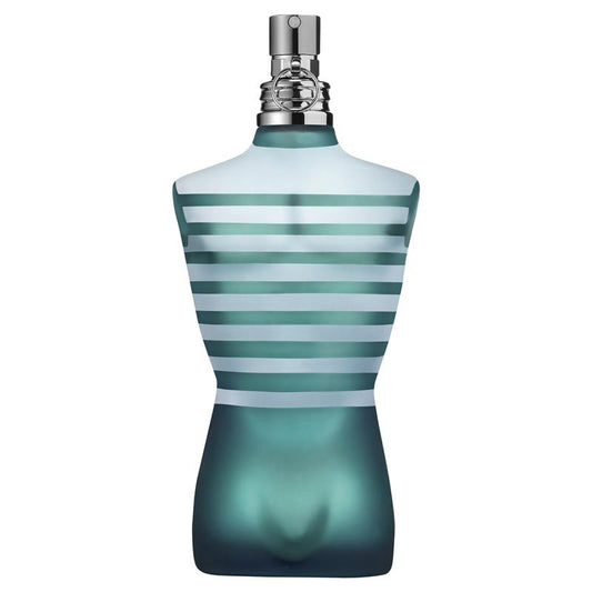 Jean Paul Gaultier Le Male Eau de Toilette - 125mL-Auzzi Store