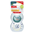 NUK Star Day & Night Soother 18-36 Months 2 Pack - Comfort for Your Baby