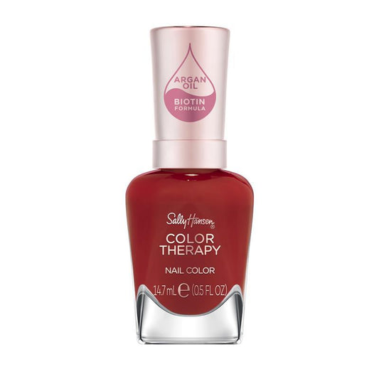 Sally Hansen Color Therapy Nail Polish Yes You Can 14.7ml