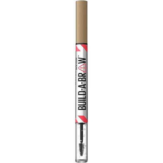 Maybelline Build A Brow 250 Blonde - Auzzistore
