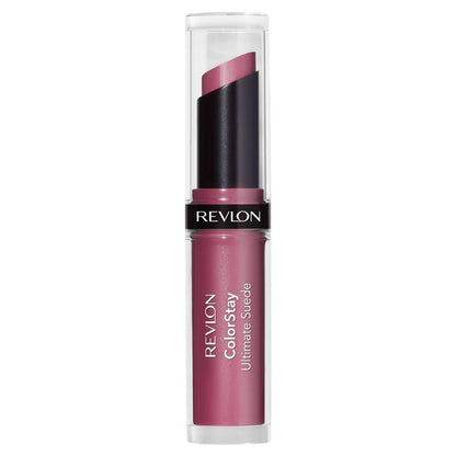 Revlon ColorStay Ultimate Suede Lipstick Supermodel NEW