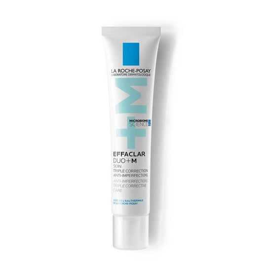 La Roche-Posay Effaclar Duo + M - 40ml