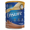 Ensure Chocolate Nutritional Supplement Powder 850g – 28 Vitamins, High Protein