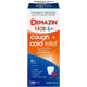 Demazin Kids 6+ Cough + Cold Relief 200ml - Auzzistore