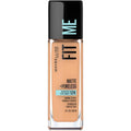 Maybelline Fit Me Matte & Poreless Mattifying Liquid Foundation - Natural Tan 320
