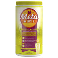 Metamucil Fibre Supplement Lemon Lime Smooth - 114 Doses