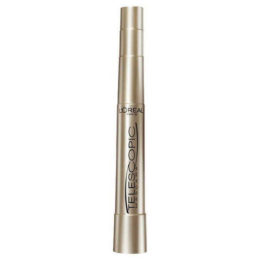 L'Oreal Paris Telescopic Mascara Black