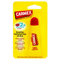 Carmex Original Squeeze Tube Lip Balm - 10g for Smooth Lips
