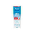 Dermal Therapy Sweat Control Spray - 60ml