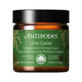Antipodes Lime Caviar Collagen-Rich Firming Cream - 60ml