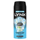 LYNX Ice Chill 165ml Deodorant Spray – 48h Fresh Mint & Lemon - Auzzistore