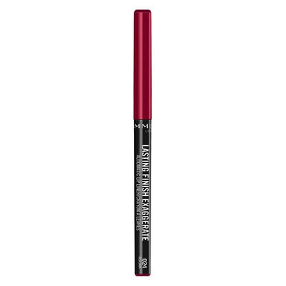 Rimmel Lasting Finish Automatic Lip Liner 024 Red Diva
