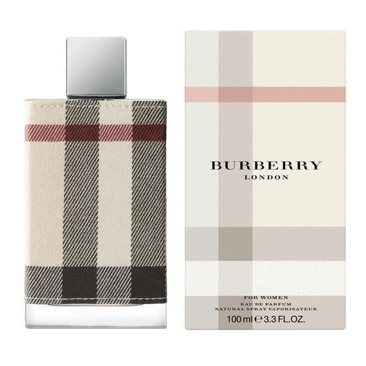 Burberry London For Women Eau de Parfum - 100ml-Auzzi Store