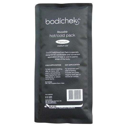 Bodichek Hot/Cold Packs Medium 13cm x 28cm-Auzzi Store