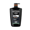 L'Oréal Paris Men Expert Pure Carbon 1L 5-in-1 Shower Gel