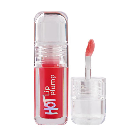 MCoBeauty Hot Lip Plump Hot Berry – view 2