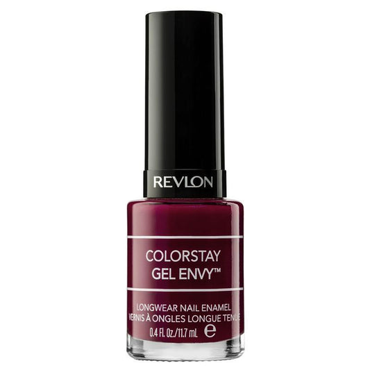 Revlon ColorStay Gel Envy Nail Enamel - Queen Of Hearts 11.7ml-Auzzi Store