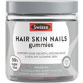 Swisse Beauty Hair Skin Nails Gummies - 50 Pack